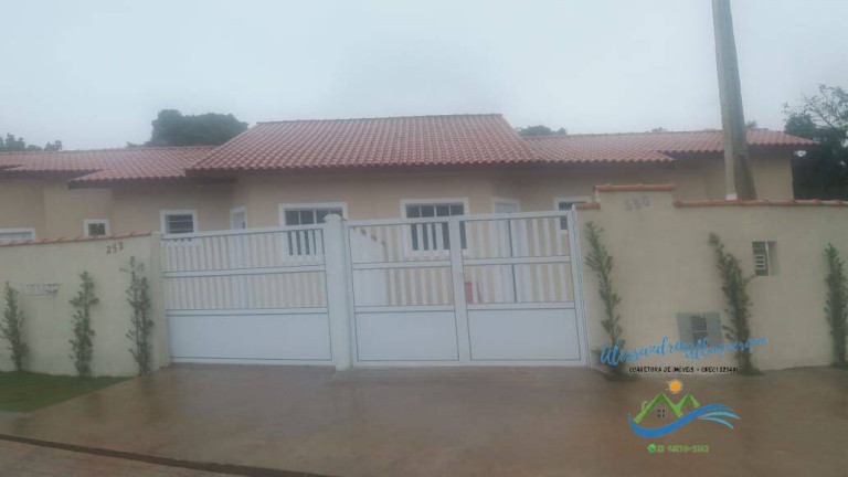 Imagem Casa com 2 Quartos à Venda, 55 m² em Jd Cibratel - Itanhaém Imagem Casa com 2 Quartos à Venda, 55 m² em Jd Cibratel - Itanhaém