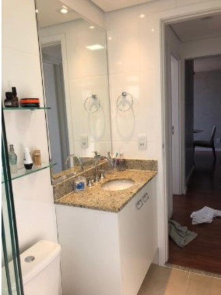 Imagem Apartamento com 3 Quartos à Venda, 162 m² em Anália Franco - São Paulo Imagem Apartamento com 3 Quartos à Venda, 162 m² em Anália Franco - São Paulo