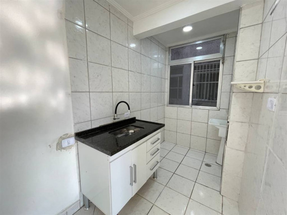 Imagem Apartamento com 1 Quarto à Venda, 42 m² em Forte - Praia Grande Imagem Apartamento com 1 Quarto à Venda, 42 m² em Forte - Praia Grande