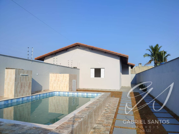 Imagem Casa com 2 Quartos à Venda, 125 m² em Jardim Jamaica - Itanhaém Imagem Casa com 2 Quartos à Venda, 125 m² em Jardim Jamaica - Itanhaém