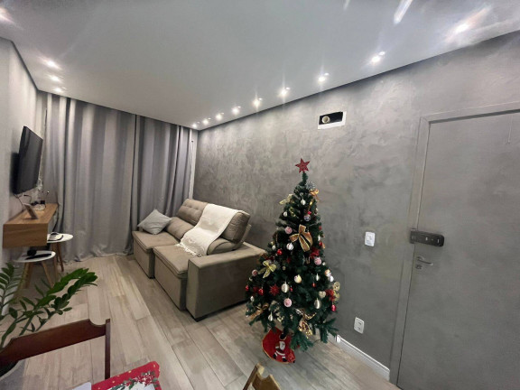 Imagem Apartamento com 2 Quartos à Venda,  em Jardim Nova Hortolândia I - Hortolândia