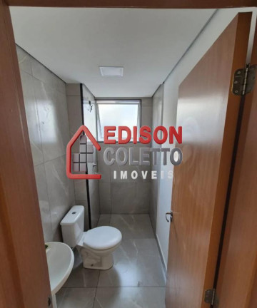 Imagem Apartamento com 2 Quartos à Venda, 46 m² em Pompéia - Piracicaba Imagem Apartamento com 2 Quartos à Venda, 46 m² em Pompéia - Piracicaba