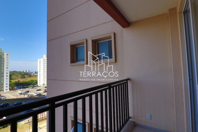 Imagem Apartamento com 3 Quartos para Alugar, 77 m² em Bosque Dos Jacarandás - Jundiaí Imagem Apartamento com 3 Quartos para Alugar, 77 m² em Bosque Dos Jacarandás - Jundiaí