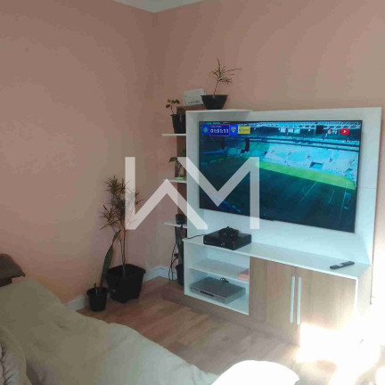 Imagem Apartamento com 2 Quartos à Venda, 45 m² em Jardim Guilhermino - Guarulhos