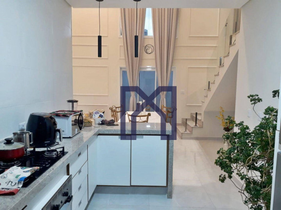 Imagem Casa com 3 Quartos à Venda, 205 m² em Centro - Itajubá