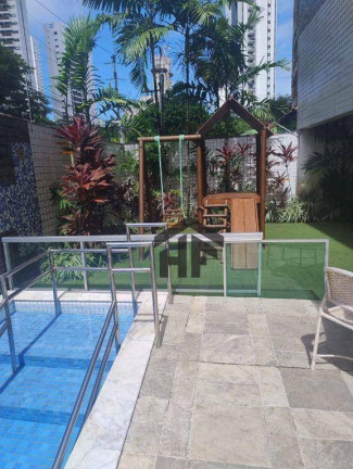 Apartamento com 2 Quartos à Venda, 44 m² em Madalena - Recife