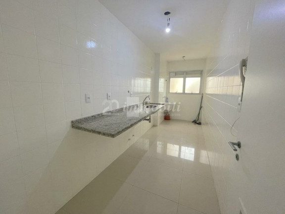 Imagem Apartamento com 2 Quartos à Venda, 57 m² em Higienópolis - São Paulo