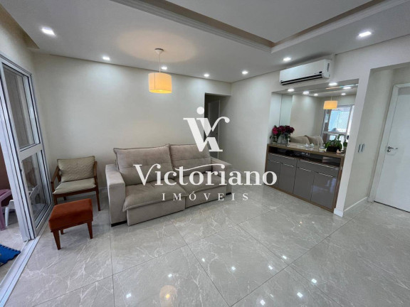 Imagem Apartamento com 3 Quartos à Venda, 100 m² em Jardim Das Indústrias - São José Dos Campos Imagem Apartamento com 3 Quartos à Venda, 100 m² em Jardim Das Indústrias - São José Dos Campos