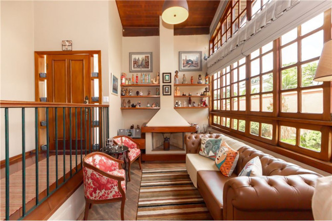 Imagem Casa com 4 Quartos à Venda, 1.000 m² em Granja Viana Ii - Cotia Imagem Casa com 4 Quartos à Venda, 1.000 m² em Granja Viana Ii - Cotia