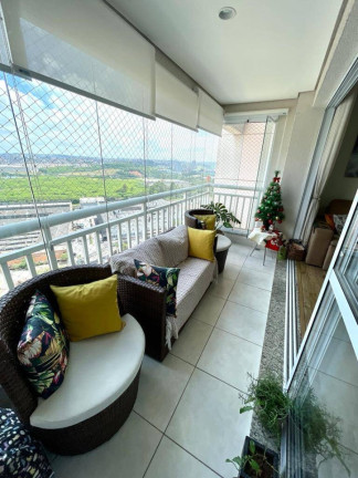 Imagem Apartamento com 3 Quartos à Venda, 107 m² em Vila Homero Thon - Santo André Imagem Apartamento com 3 Quartos à Venda, 107 m² em Vila Homero Thon - Santo André