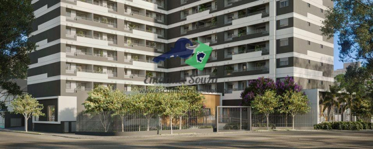Imagem Apartamento com 1 Quarto à Venda, 29 m² em Paraíso - São Paulo Imagem Apartamento com 1 Quarto à Venda, 29 m² em Paraíso - São Paulo
