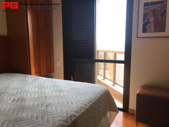 Imagem Cobertura com 3 Quartos à Venda, 360 m² em Chácara Santo Antônio - São Paulo