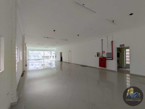 Imagem Imóvel para Alugar, 400 m² em Campo Grande - Santos Imagem Imóvel para Alugar, 400 m² em Campo Grande - Santos