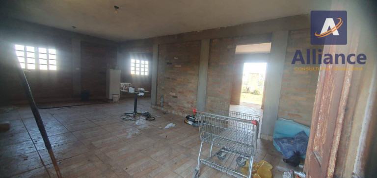 Imagem Sala Comercial para Alugar, 80 m² em Monterrey - Louveira