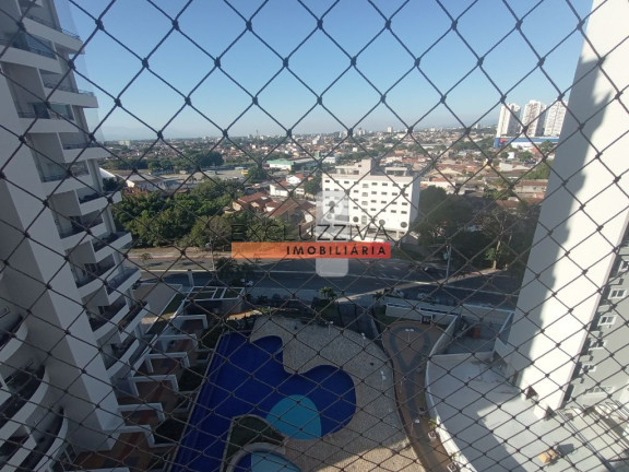 Imagem Apartamento com 3 Quartos à Venda, 110 m² em Vila Costa - Taubaté Imagem Apartamento com 3 Quartos à Venda, 110 m² em Vila Costa - Taubaté