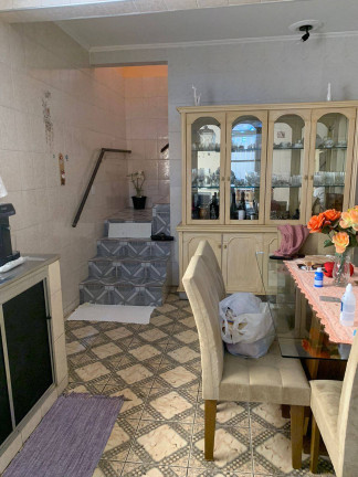 Imagem Sobrado com 3 Quartos à Venda, em Jardim Santa Lúcia - Sorocaba Imagem Sobrado com 3 Quartos à Venda, em Jardim Santa Lúcia - Sorocaba