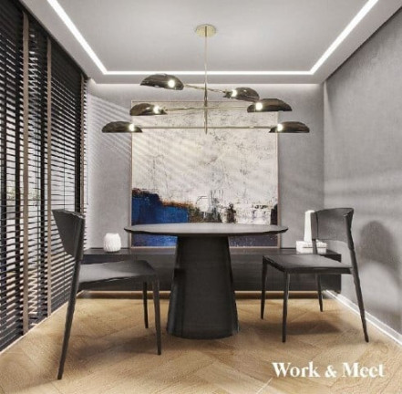 Imagem Cobertura com 2 Quartos à Venda, 171 m² em Mont Serrat - Porto Alegre Imagem Cobertura com 2 Quartos à Venda, 171 m² em Mont Serrat - Porto Alegre