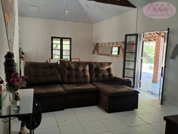 Imagem Imóvel com 2 Quartos à Venda, 7.000 m² em Monguagua - Praia Grande