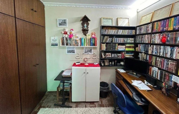 Imagem Casa com 3 Quartos à Venda, 295 m² em Parque Da Lapa - São Paulo