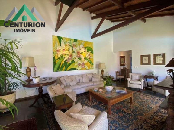 Imagem Casa de Condomínio com 4 Quartos à Venda, 348 m² em Palos Verdes - Carapicuíba Imagem Casa de Condomínio com 4 Quartos à Venda, 348 m² em Palos Verdes - Carapicuíba