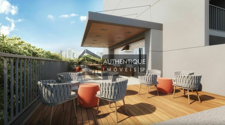 Imagem Imóvel com 2 Quartos à Venda, 22 m² em Consolação - São Paulo Imagem Imóvel com 2 Quartos à Venda, 22 m² em Consolação - São Paulo
