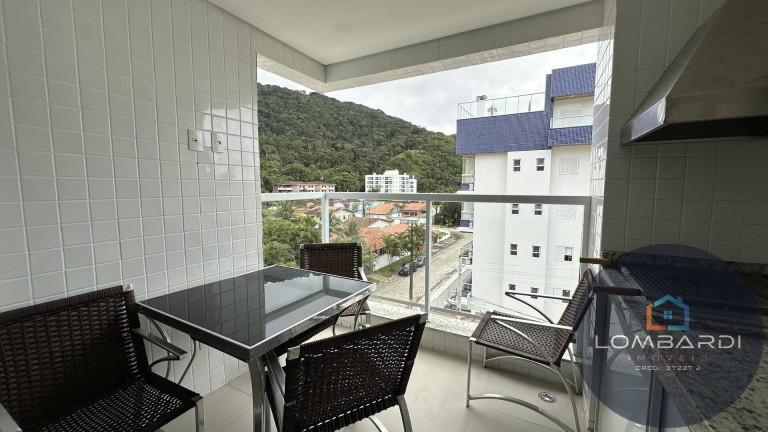 Imagem Apartamento com 2 Quartos à Venda, 67 m² em Praia Das Toninhas - Ubatuba Imagem Apartamento com 2 Quartos à Venda, 67 m² em Praia Das Toninhas - Ubatuba
