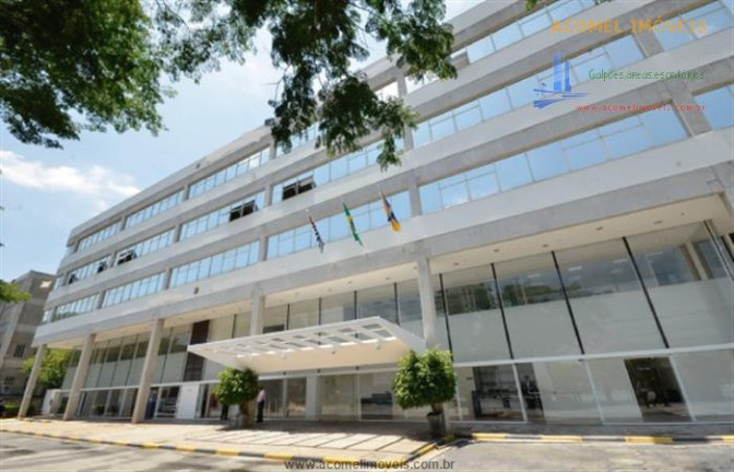 Imóvel para Alugar, 820 m² em Alphaville - Barueri