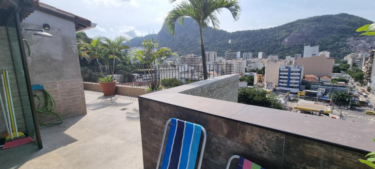 Imagem Apartamento com 3 Quartos à Venda, 170 m² em Botafogo - Rio De Janeiro Imagem Apartamento com 3 Quartos à Venda, 170 m² em Botafogo - Rio De Janeiro