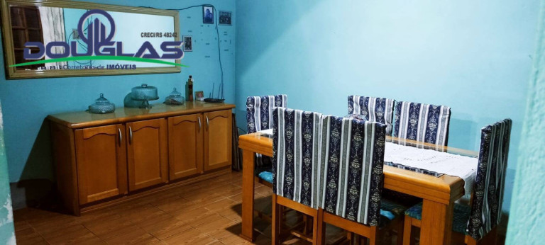 Imagem Casa com 3 Quartos à Venda, 516 m² em São Tomé - Viamão