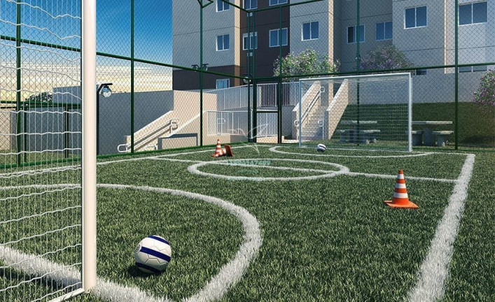 Imagem Apartamento com 2 Quartos à Venda, 37 m² em Morumbi - São Paulo Imagem Apartamento com 2 Quartos à Venda, 37 m² em Morumbi - São Paulo