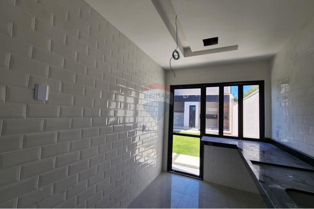 Imagem Casa com 3 Quartos à Venda, 94 m² em Jardim Atlântico - Maricá Imagem Casa com 3 Quartos à Venda, 94 m² em Jardim Atlântico - Maricá