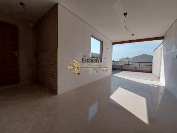 Imagem Apartamento com 2 Quartos à Venda, 74 m² em Parque Oratorio - Santo André