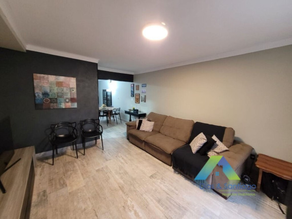 Imagem Casa com 5 Quartos à Venda, 241 m² em Vila Floresta - Santo André Imagem Casa com 5 Quartos à Venda, 241 m² em Vila Floresta - Santo André