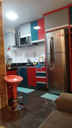 Imagem Apartamento com 2 Quartos à Venda, 39 m² em Santana - São Paulo Imagem Apartamento com 2 Quartos à Venda, 39 m² em Santana - São Paulo