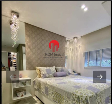 Imagem Apartamento com 3 Quartos à Venda, 74 m² em Vila Andrade - São Paulo