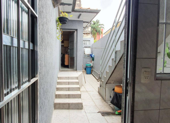 Imagem Casa com 5 Quartos à Venda, 356 m² em Vila Esperança - São Paulo Imagem Casa com 5 Quartos à Venda, 356 m² em Vila Esperança - São Paulo