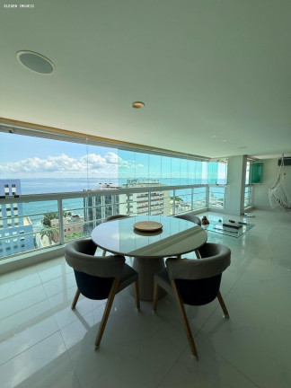 Imagem Apartamento com 2 Quartos à Venda, 181 m² em Barra - Salvador Imagem Apartamento com 2 Quartos à Venda, 181 m² em Barra - Salvador