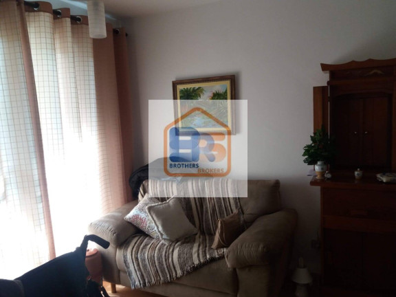 Imagem Apartamento com 2 Quartos à Venda, 52 m² em Pirituba - São Paulo Imagem Apartamento com 2 Quartos à Venda, 52 m² em Pirituba - São Paulo