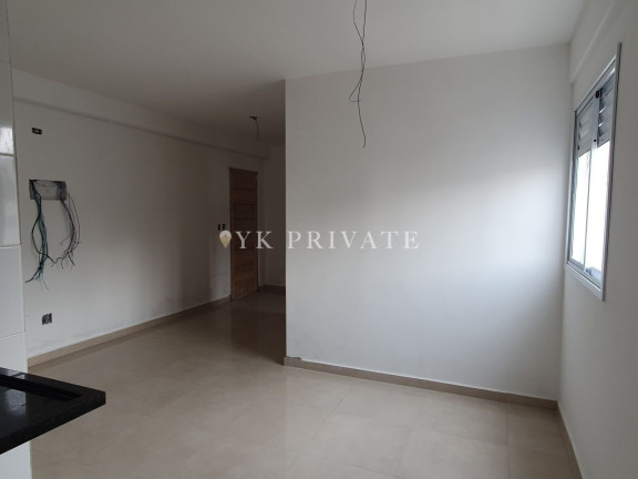 Imagem Apartamento com 2 Quartos à Venda, 46 m² em Casa Verde - São Paulo