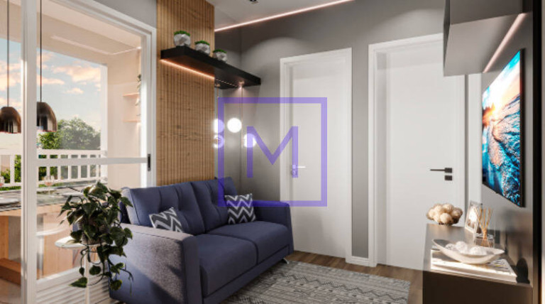 Apartamento à Venda,  em Itaquera - São Paulo