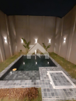 Imagem Casa de Condomínio com 3 Quartos à Venda, 126 m² em Villas Do Jaguari - Santana De Parnaíba Imagem Casa de Condomínio com 3 Quartos à Venda, 126 m² em Villas Do Jaguari - Santana De Parnaíba