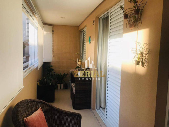 Imagem Apartamento com 3 Quartos à Venda, 118 m² em Santa Paula - São Caetano Do Sul Imagem Apartamento com 3 Quartos à Venda, 118 m² em Santa Paula - São Caetano Do Sul