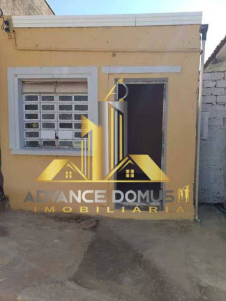Imagem Casa com 1 Quarto à Venda, 70 m² em Vila Carvalho - Sorocaba