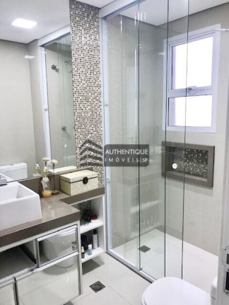 Imagem Apartamento com 2 Quartos à Venda, 91 m² em Bairro Jardim - Santo André Imagem Apartamento com 2 Quartos à Venda, 91 m² em Bairro Jardim - Santo André