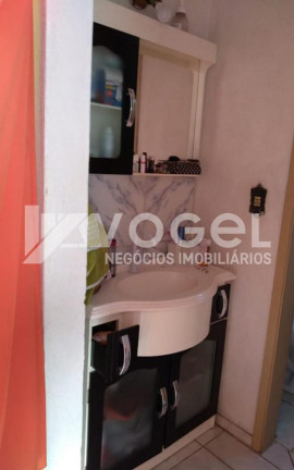 Imagem Apartamento com 1 Quarto à Venda, 40 m² em São Miguel - Sao Leopoldo Imagem Apartamento com 1 Quarto à Venda, 40 m² em São Miguel - Sao Leopoldo