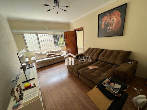 Imóvel com 2 Quartos à Venda, 250 m² em Freguesia Do ó - São Paulo