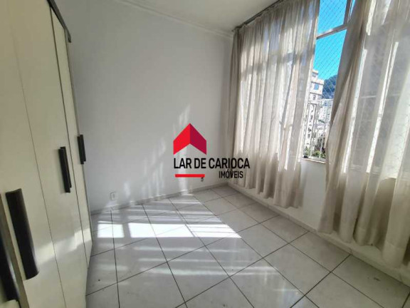 Imagem Apartamento com 1 Quarto à Venda, 40 m² em Copacabana - Rio De Janeiro Imagem Apartamento com 1 Quarto à Venda, 40 m² em Copacabana - Rio De Janeiro