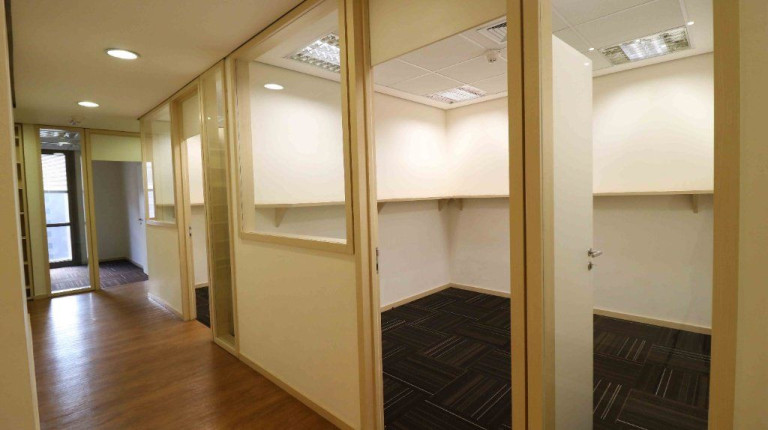 Imagem Imóvel Comercial à Venda, 500 m² em Bela Vista - São Paulo