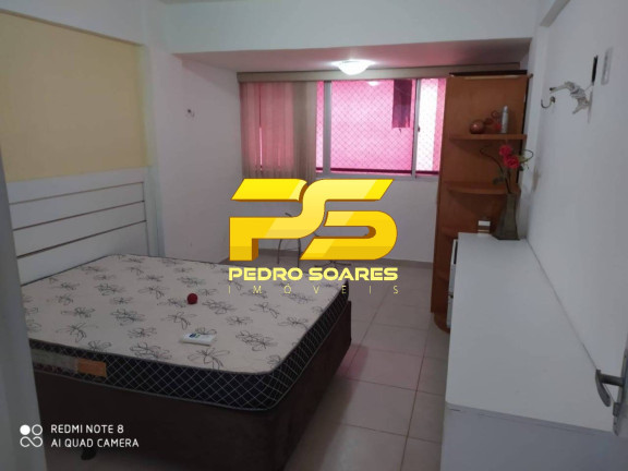 Imagem Apartamento com 3 Quartos à Venda, 83 m² em Camboinha - Cabedelo Imagem Apartamento com 3 Quartos à Venda, 83 m² em Camboinha - Cabedelo