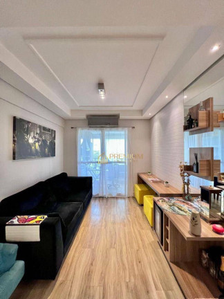 Imagem Apartamento com 2 Quartos à Venda, 76 m² em Jardim Aquarius - São José Dos Campos